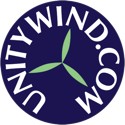 Unity Wind Ltd 608278 Image 0